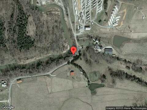 Piney River Rd N, Bon Aqua, TN 37025