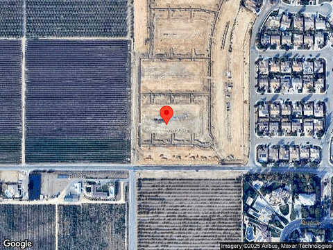 Via Santa Barbara Avenue, Madera, CA 93637