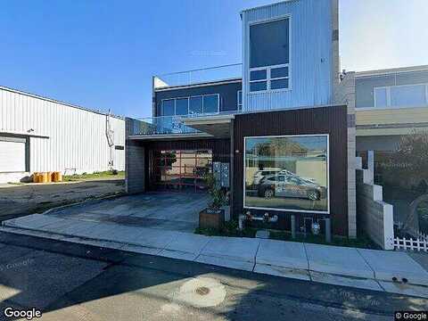 Scott Street, Morro Bay, CA 93442