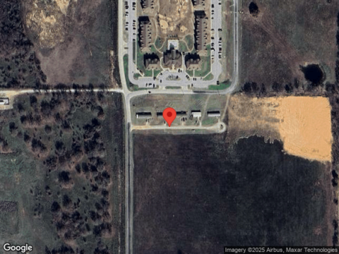 Faith Ln, Thackerville, OK 73459