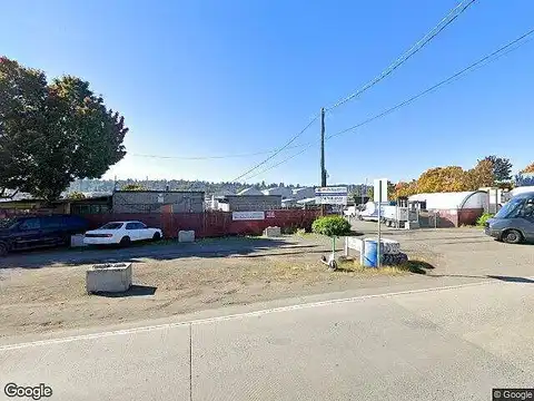 Shilshole Avenue Nw #D-11, Seattle, WA 98107