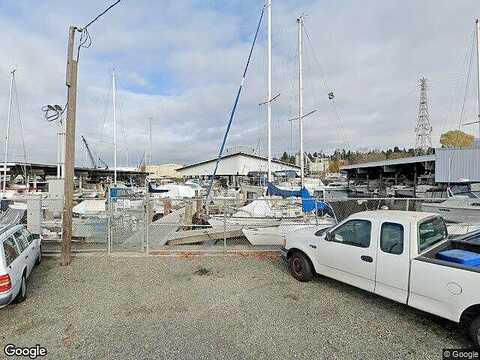 W Ewing Street #D3, Seattle, WA 98119