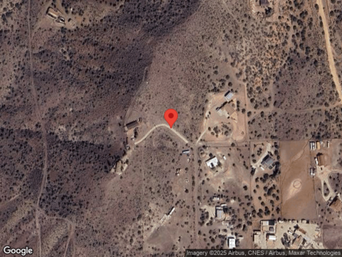 Vic Kalman N Of Sierra H, Acton, CA 93510