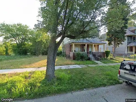 Sheridan, DETROIT, MI 48214