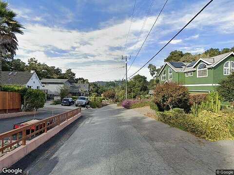 Encino Dr, Aptos, CA 95003