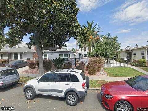 E Valencia Ave, Burbank, CA 91502