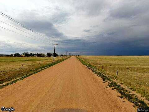 Parcel 4 Big Springs Rd, Calhan, CO 80808