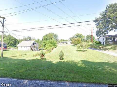 Moody Ave #A, Candler, NC 28715