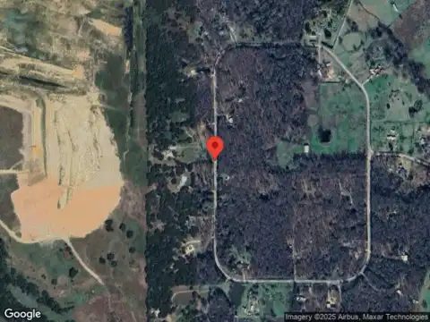 And R Cir #Lot 2, Kemp, TX 75143