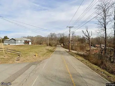 Buttermilk Rd, Knoxville, TN 37932