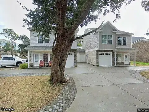 Sand Dunes Dr., Myrtle Beach, SC 29577