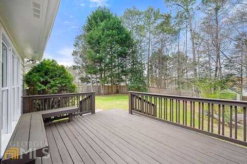 Bridlegate, SNELLVILLE, GA 30039