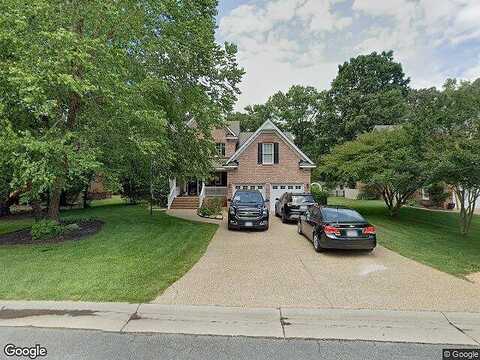 Harbour, SMITHFIELD, VA 23430
