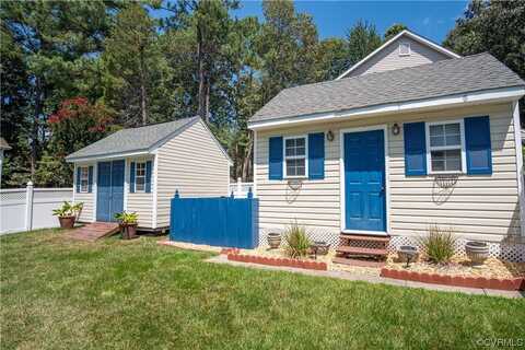 Lippingham, CHESTER, VA 23831