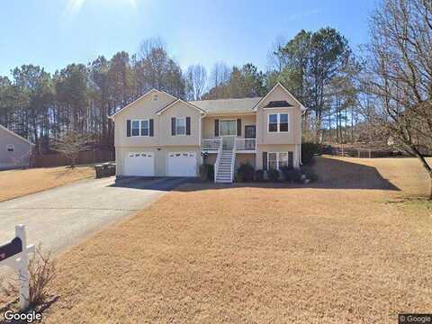 Hickory Leaf, ACWORTH, GA 30101