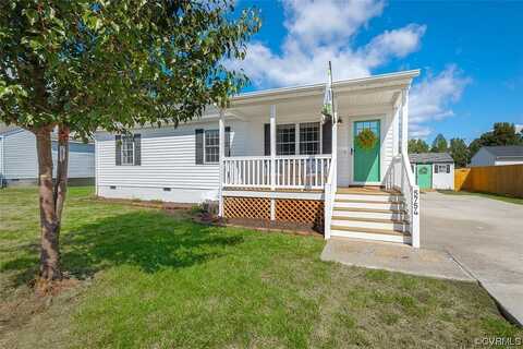 Fox Maple, SOUTH CHESTERFIELD, VA 23803
