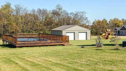 Brucetown, CLEAR BROOK, VA 22624