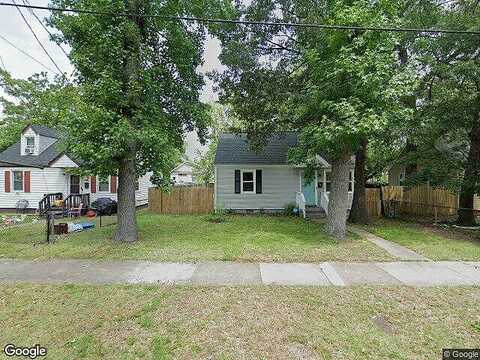31St, NORFOLK, VA 23508