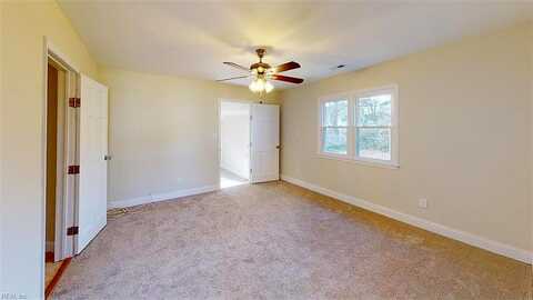 Center, NEWPORT NEWS, VA 23601