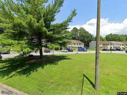 Bryson, NEWPORT NEWS, VA 23608