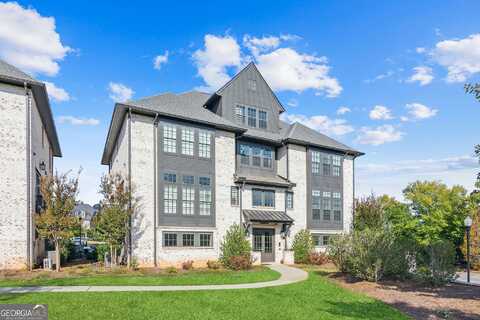 Britten, ALPHARETTA, GA 30009
