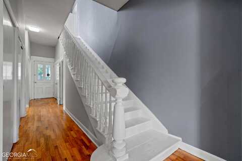 Veazey, UNION POINT, GA 30669