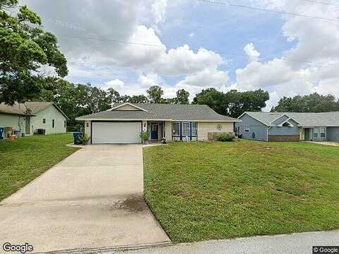 Tilburg, SPRING HILL, FL 34608