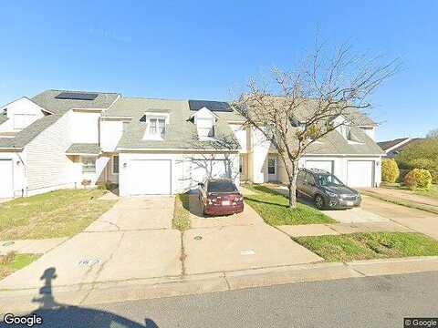 Quesnel, VIRGINIA BEACH, VA 23454
