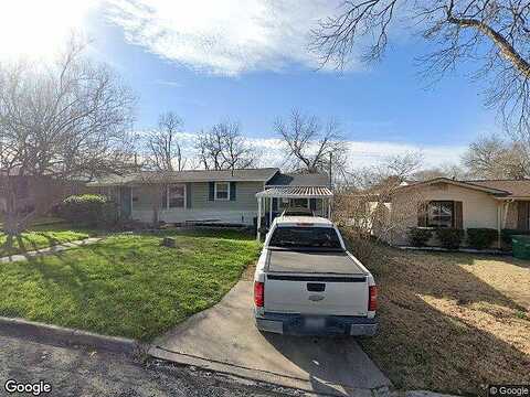 Olney, SAN ANTONIO, TX 78209