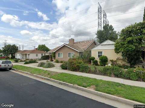 Geyser, NORTHRIDGE, CA 91324