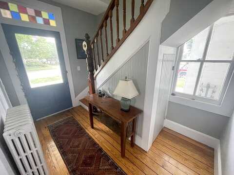 Randolph, CAPE CHARLES, VA 23310