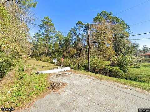 San Cristobal, EAST PALATKA, FL 32131