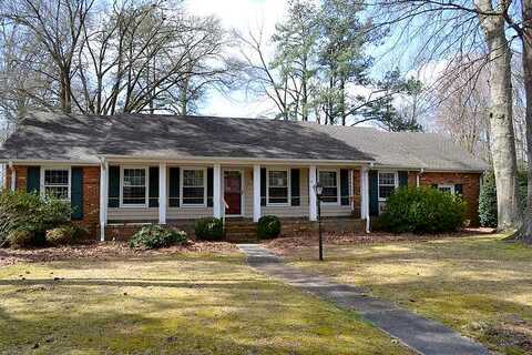 Kingsway, CHESAPEAKE, VA 23320