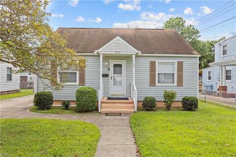 Krick, NORFOLK, VA 23513