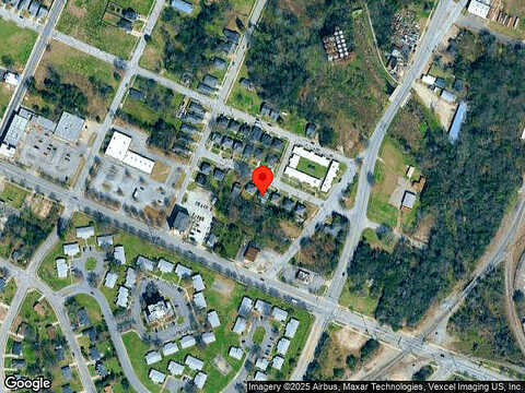 Hall, AUGUSTA, GA 30901
