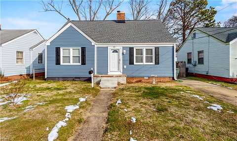 Lorengo, NORFOLK, VA 23503