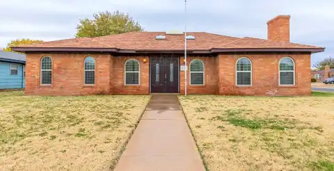 Pittsburg, AMARILLO, TX 79103