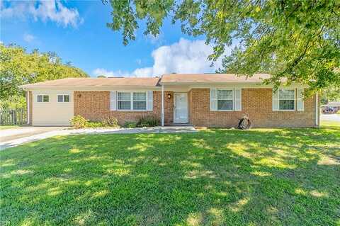 Old Ridge, VIRGINIA BEACH, VA 23464