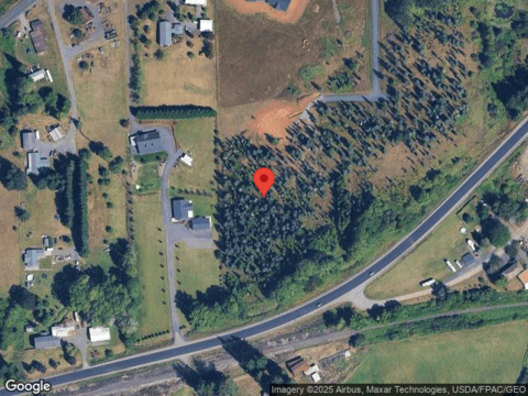 Homer Lane, Chehalis, WA 98532
