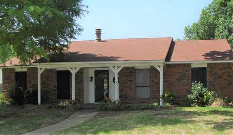 Via Del Sur, MESQUITE, TX 75150