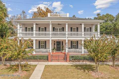 Atlantic, FERNANDINA BEACH, FL 32034