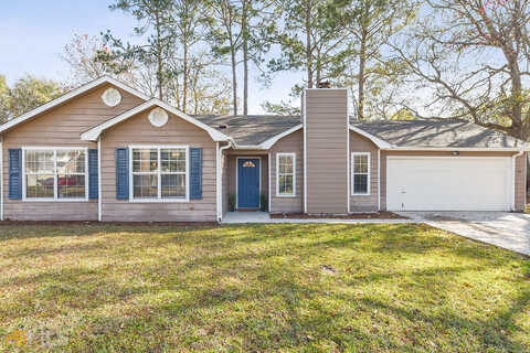 Clinton, SAINT MARYS, GA 31558