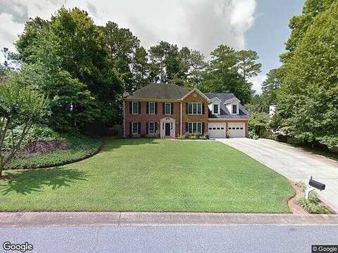 Thornwood, ACWORTH, GA 30102