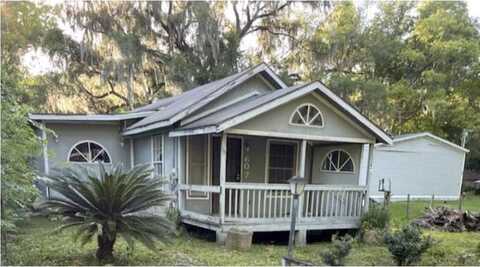 Pompey Miller, HASTINGS, FL 32145