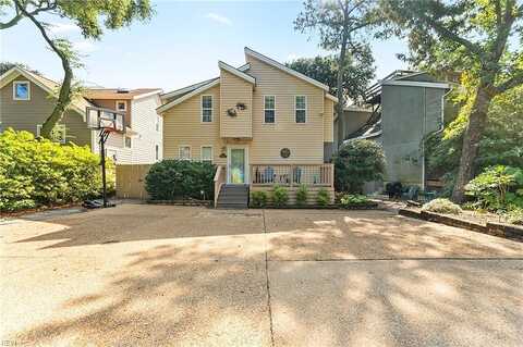 Madison, VIRGINIA BEACH, VA 23455