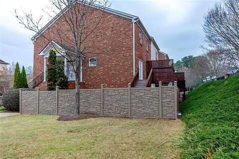 Ewell Park, LAWRENCEVILLE, GA 30043