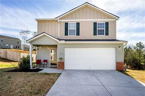 Oxford, KINGSTON, GA 30145