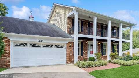 Glencroft, VIENNA, VA 22181