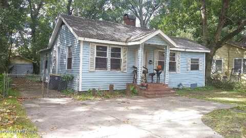 Saranac, JACKSONVILLE, FL 32254