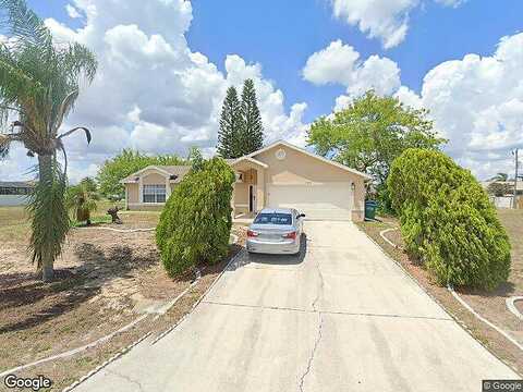 13Th, CAPE CORAL, FL 33909